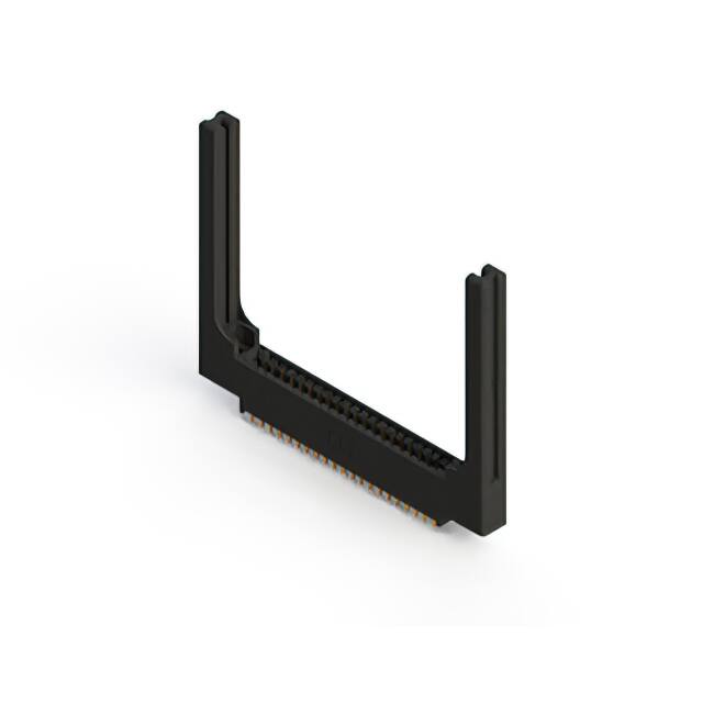 396-042-540-858 EDAC Inc.  Edgeboard Connectors